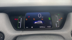 Honda Jazz 1.5 i-MMD Hybrid Crosstar EX 5dr eCVT Hybrid Hatchback